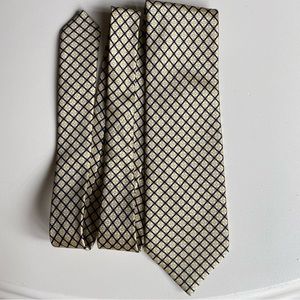 Men’s Stefano Ricci 100% Silk Tie